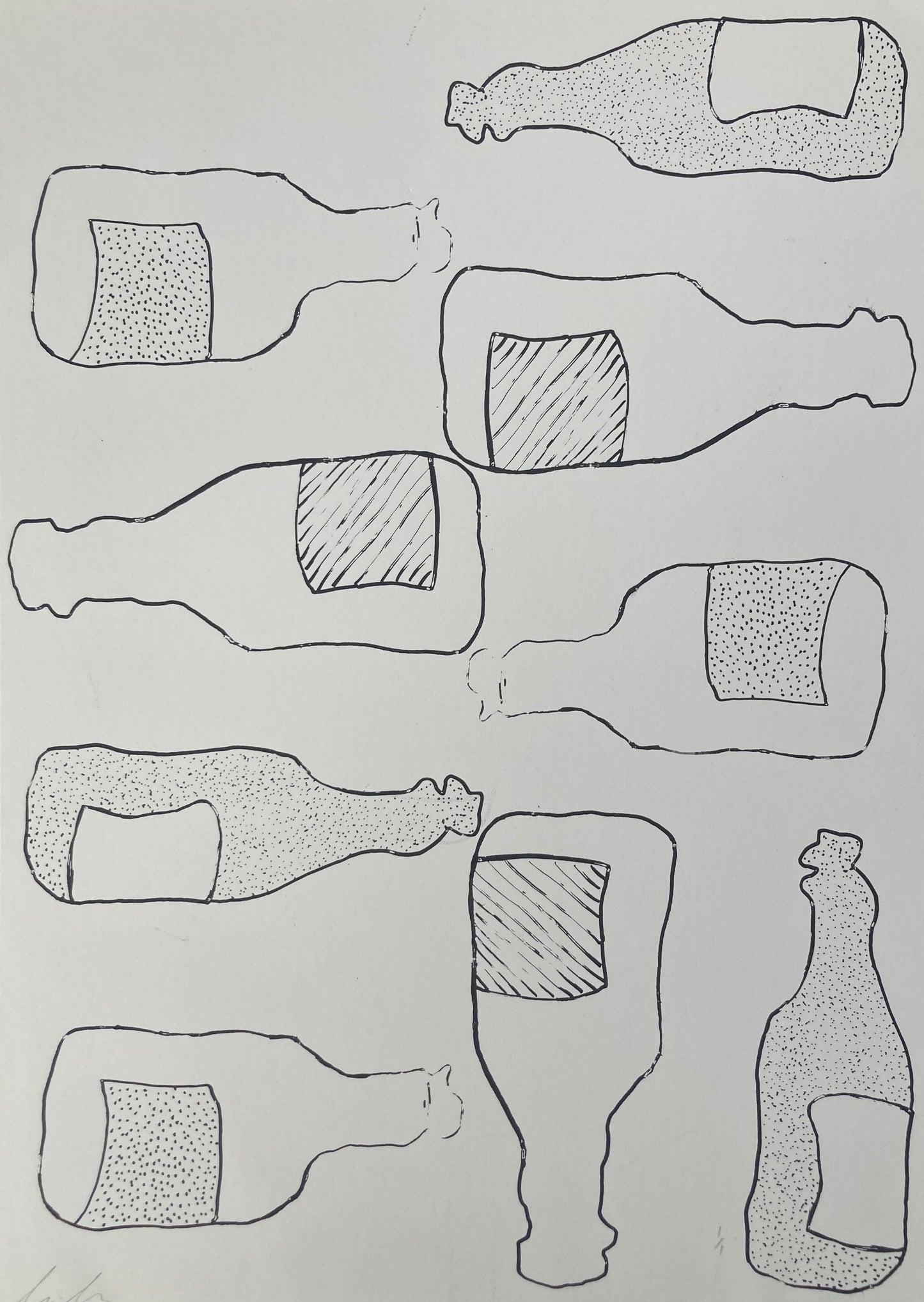 Bottles