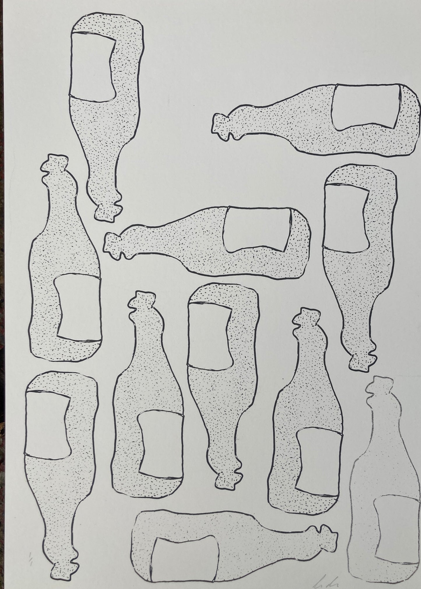 Bottles